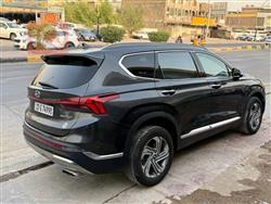 هیوندای سەنتافی